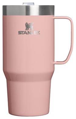 Stanley Everyday Suburban Mug 0,47 L - Peach Rose